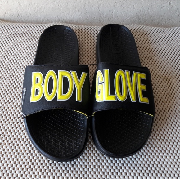 Body Glove Other - Body Glove slides